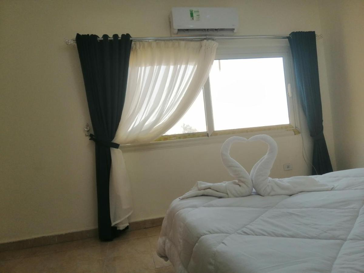 Anubis Kingdom Pyramids Hostel Kafrat al Jabal ภายนอก รูปภาพ