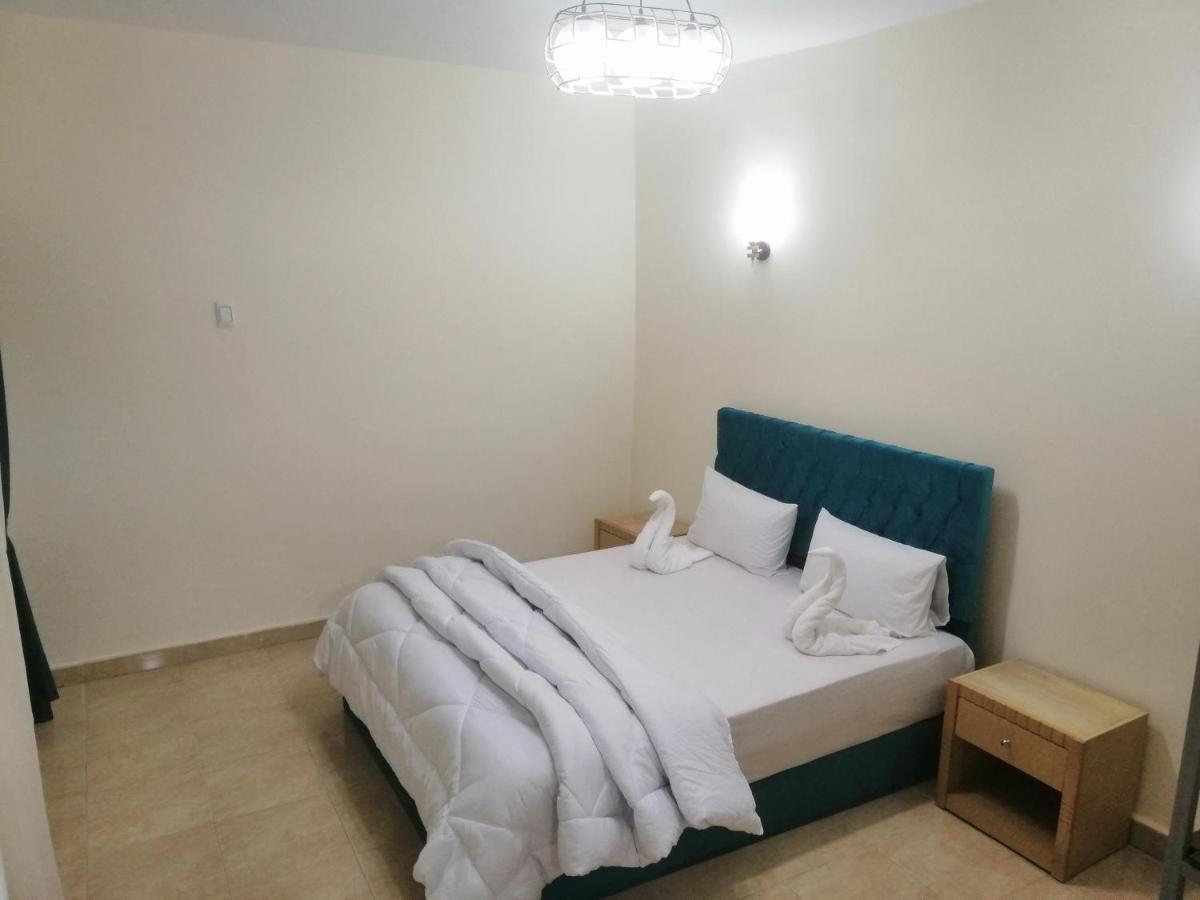 Anubis Kingdom Pyramids Hostel Kafrat al Jabal ภายนอก รูปภาพ