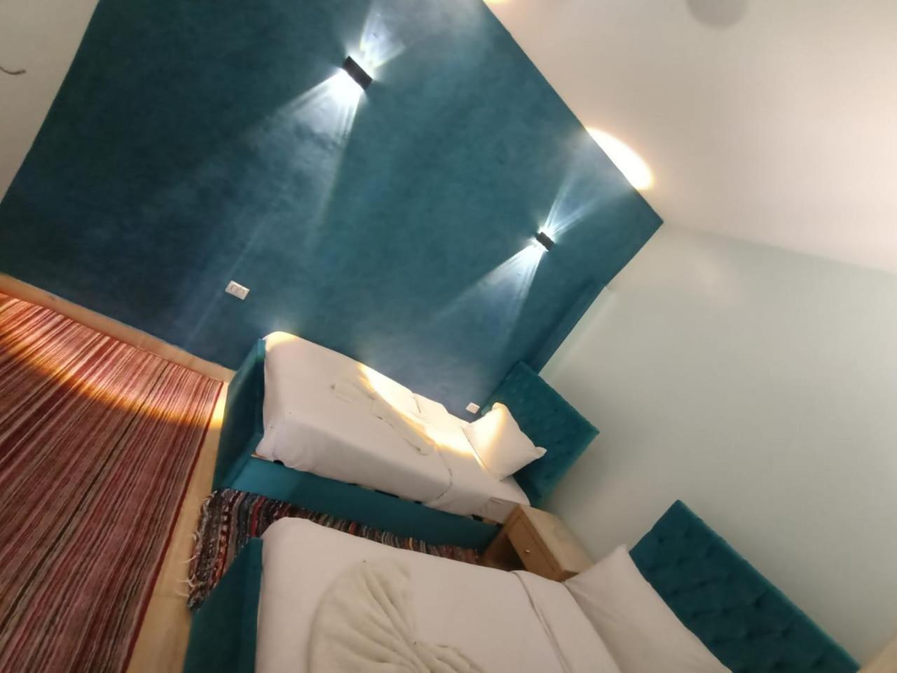 Anubis Kingdom Pyramids Hostel Kafrat al Jabal ห้อง รูปภาพ