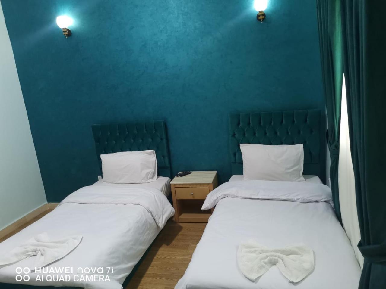 Anubis Kingdom Pyramids Hostel Kafrat al Jabal ห้อง รูปภาพ
