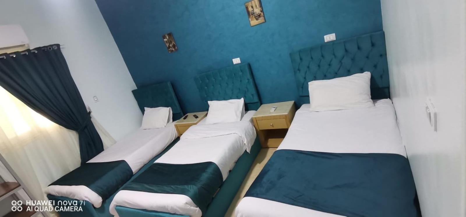 Anubis Kingdom Pyramids Hostel Kafrat al Jabal ห้อง รูปภาพ